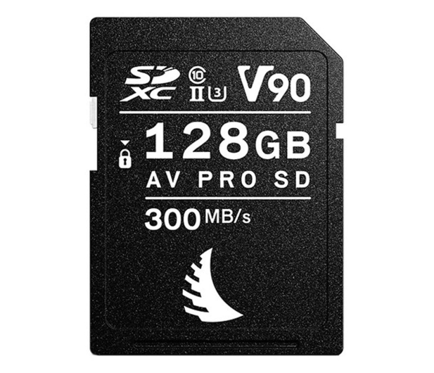 Angelbird  AVP128SDMK2V90 - 737020 - zdjęcie